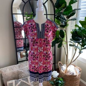 Laundry shift dress petite XS